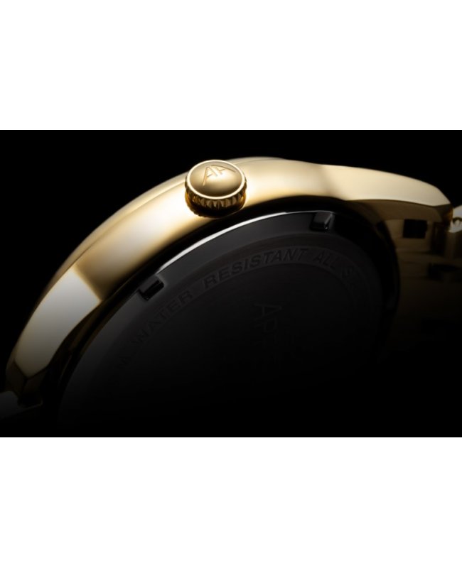 Ceas Appella, L70008.1163QF, 42 mm, gold