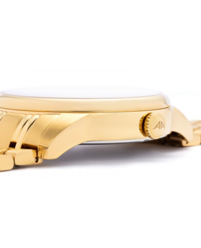 Ceas Appella, L70008.1163QF, 42 mm, gold