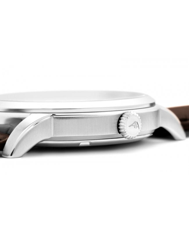 Ceas Appella, L70007.5B33A, 43 mm, silver