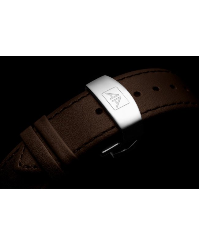 Ceas Appella, L70007.5B33A, 43 mm, silver