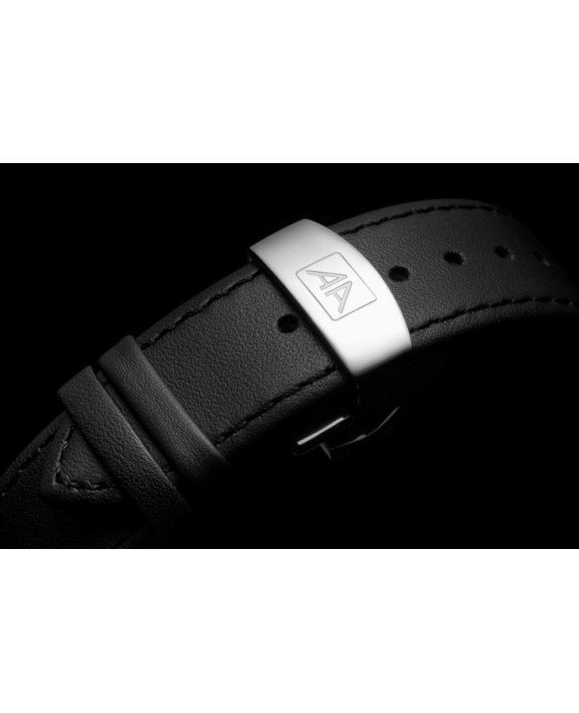 Ceas Appella, L70007.5237A, 43 mm, silver
