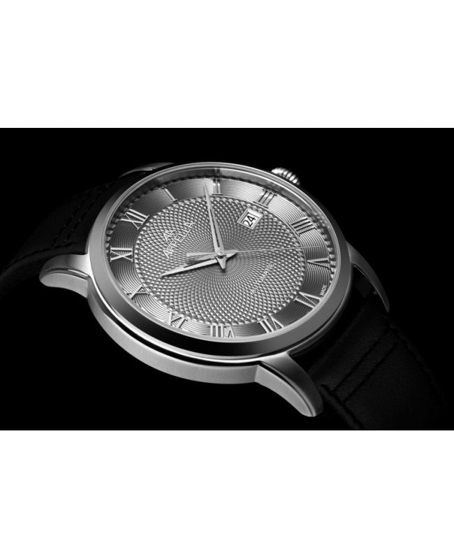 Ceas Appella, L70007.5237A, 43 mm, silver