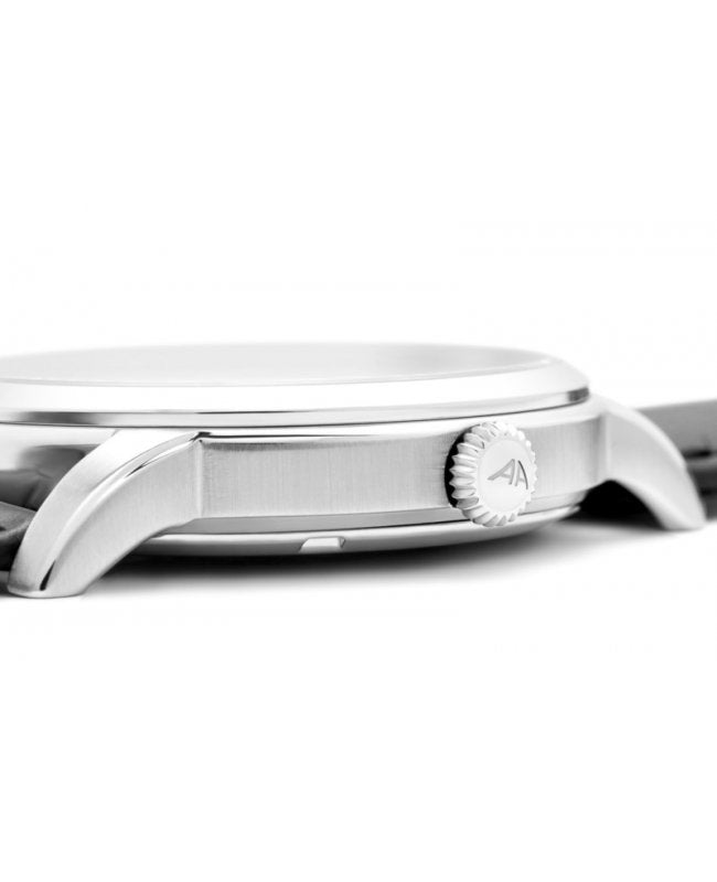 Ceas Appella, L70007.5237A, 43 mm, silver