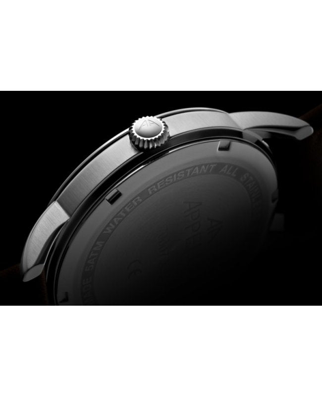 Ceas Appella, L70007.5B33QF, 43 mm, silver