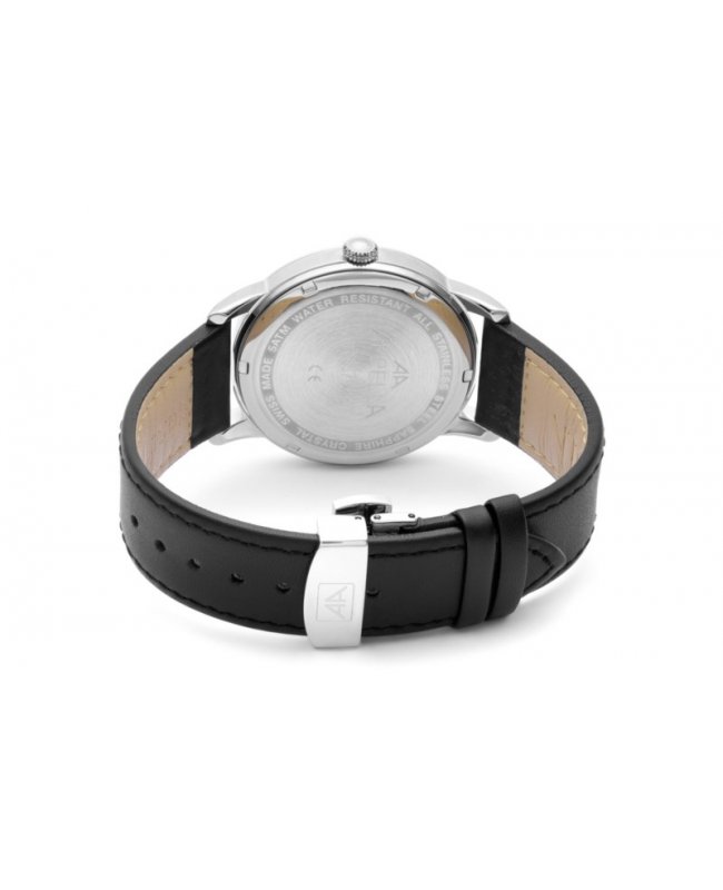 Ceas Appella, L70007.5237QF, 43 mm, silver
