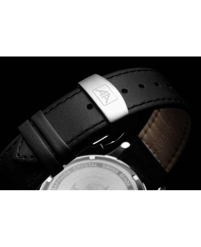 Ceas Appella, L70007.5237QF, 43 mm, silver