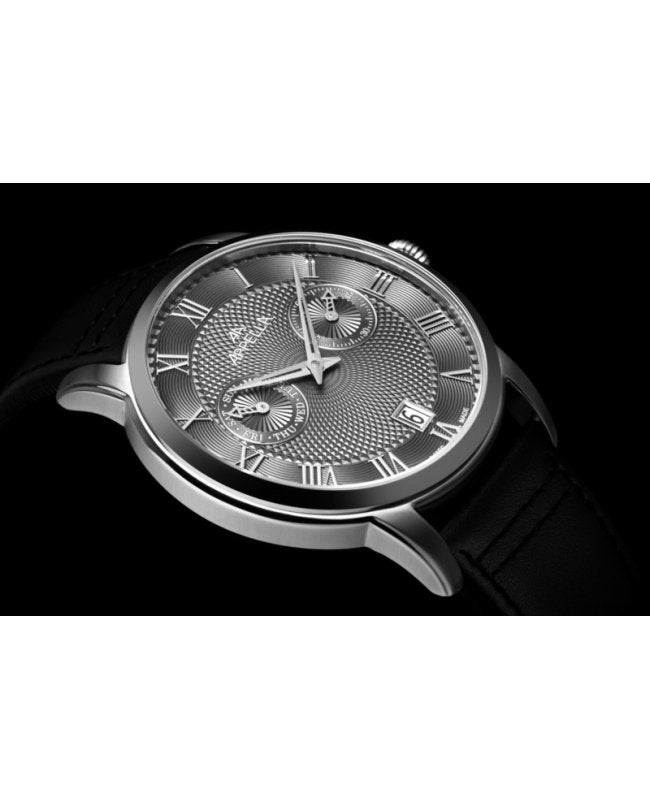 Ceas Appella, L70007.5237QF, 43 mm, silver