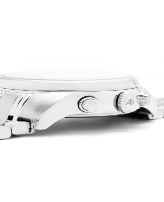 Ceas Appella, L70006.5165CH, 43 mm, silver