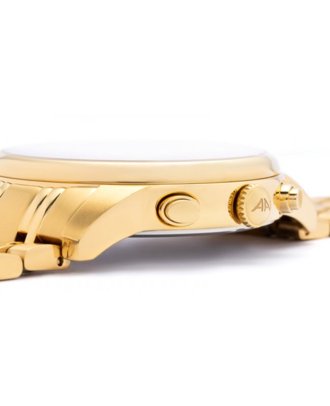 Ceas Appella, L70006.1163CH, 43 mm, gold