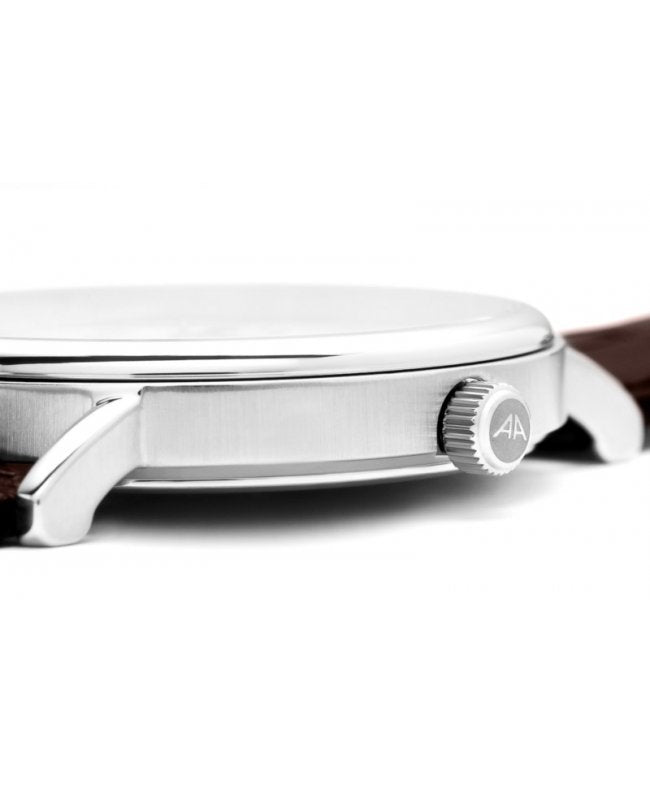 Ceas Appella, L70005.5B33Q, 42 mm, silver