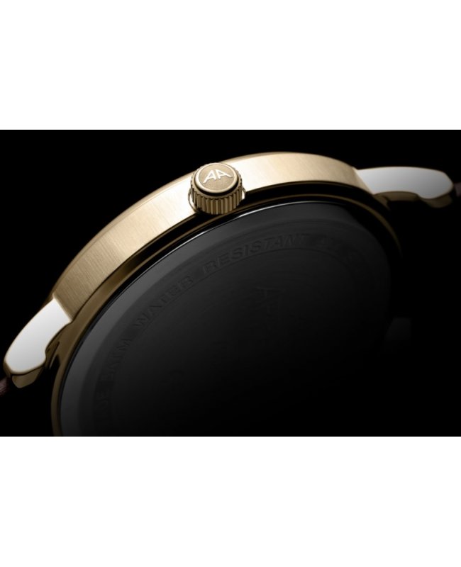 Ceas Appella, L70005.1B31Q, 42 mm, gold