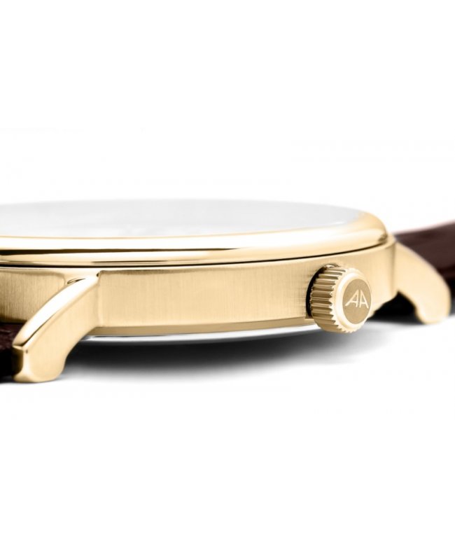 Ceas Appella, L70005.1B31Q, 42 mm, gold