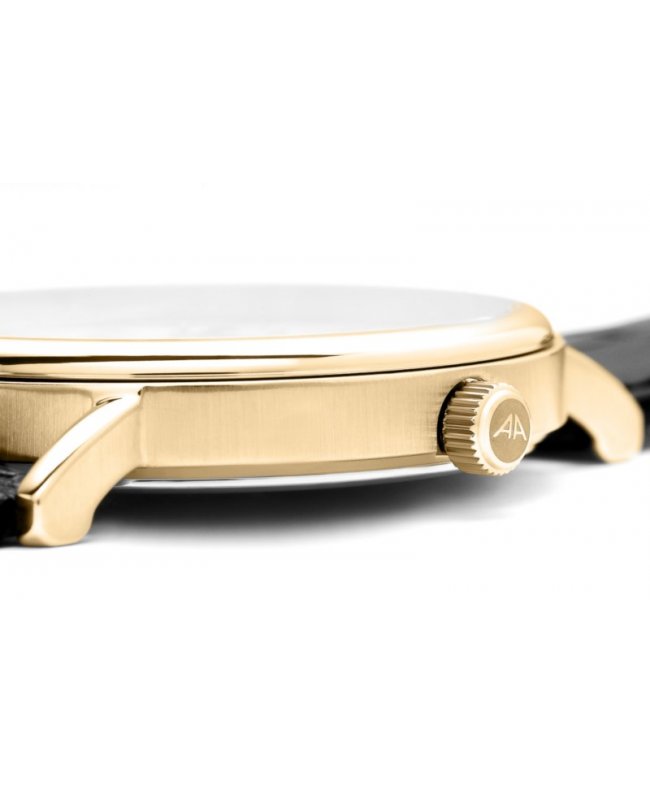 Ceas Appella, L70005.1233Q, 42 mm, gold