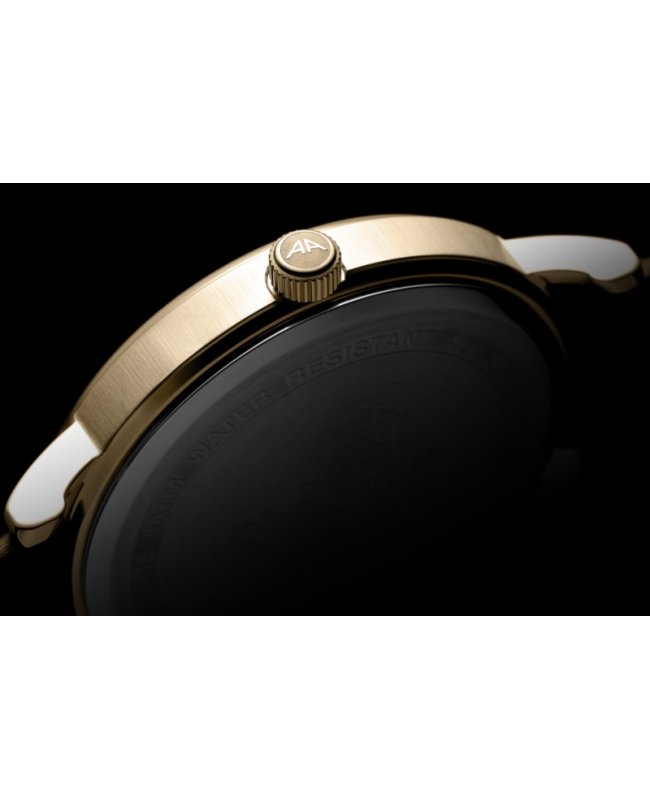 Ceas Appella, L70005.1233Q, 42 mm, gold