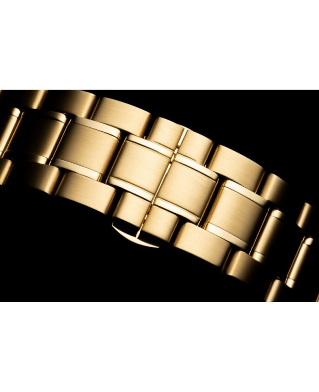 Ceas Appella, L70001.1113CH, 43 mm, gold