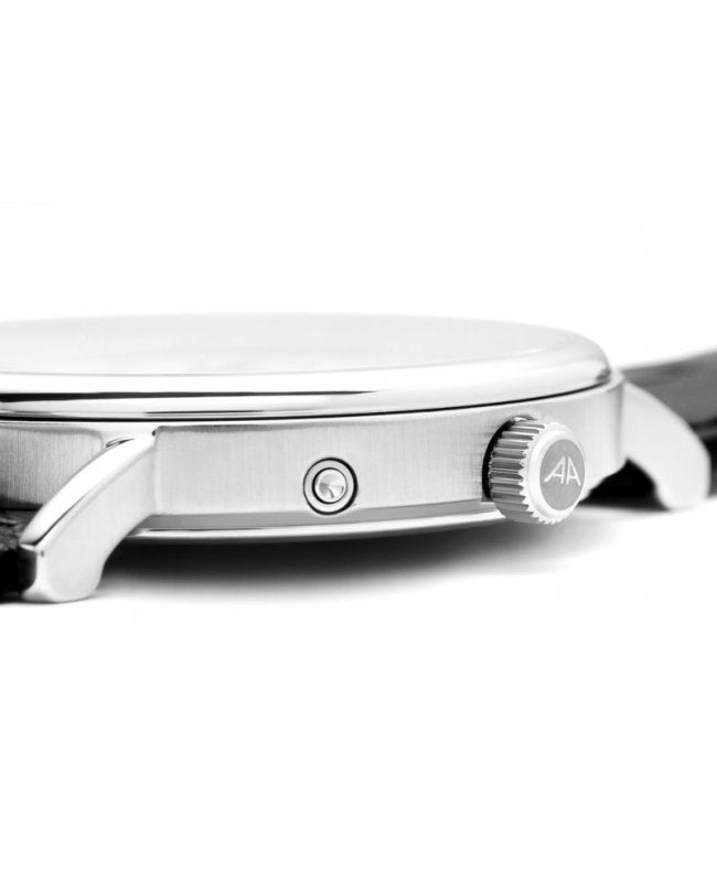 Ceas Appella, L70004.5233QF, 43 mm, silver