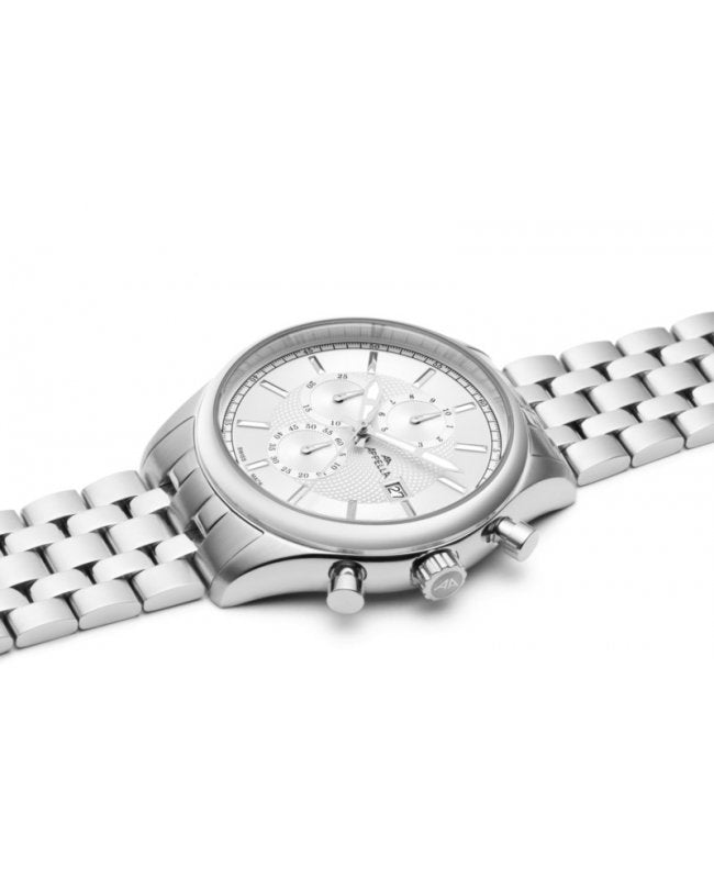 Ceas Appella, L70002.5113CH, 43 mm, silver