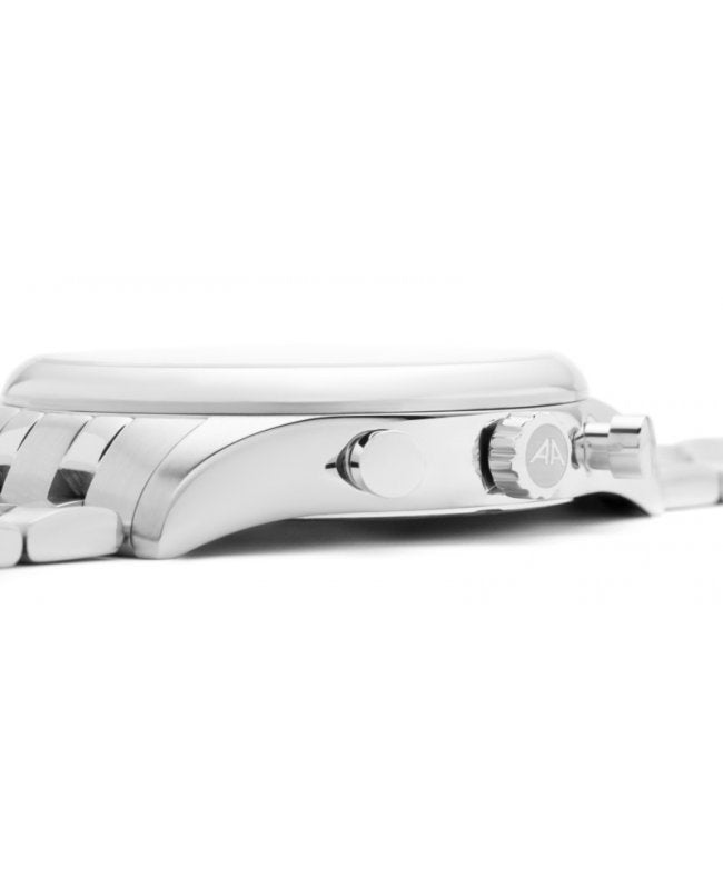 Ceas Appella, L70002.5113CH, 43 mm, silver