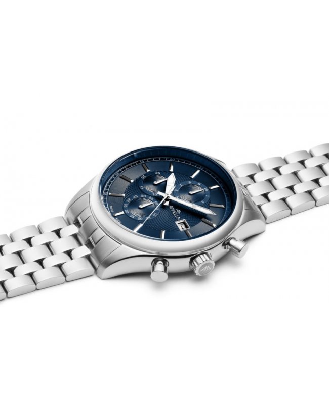 Ceas Appella, L70002.5115CH, 43 mm, silver