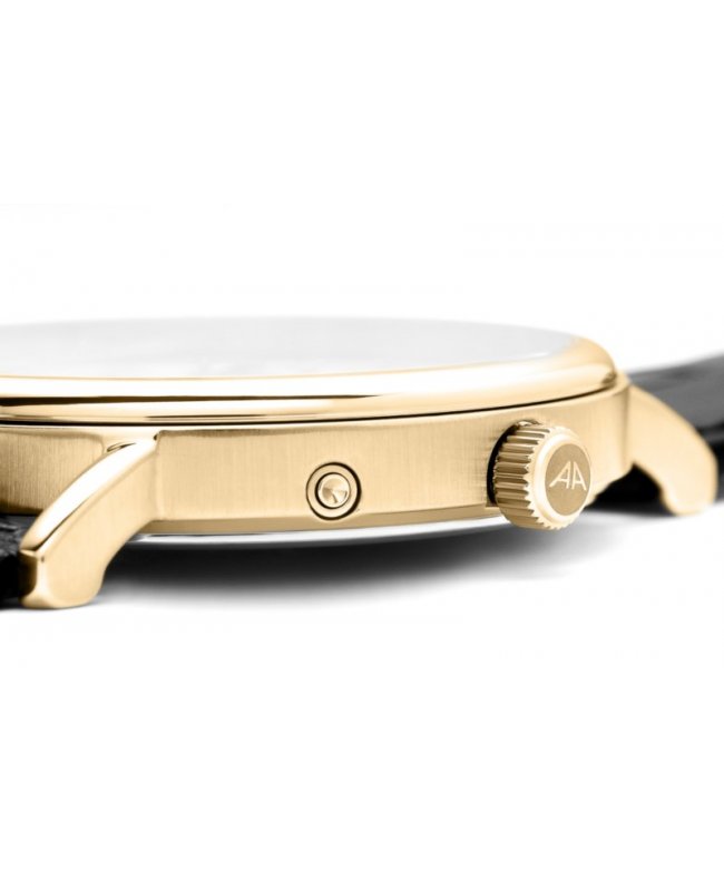 Ceas Appella, L70004.1233QF, 43 mm, gold