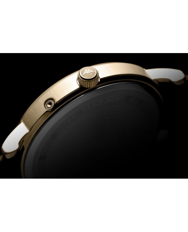Ceas Appella, L70004.1233QF, 43 mm, gold