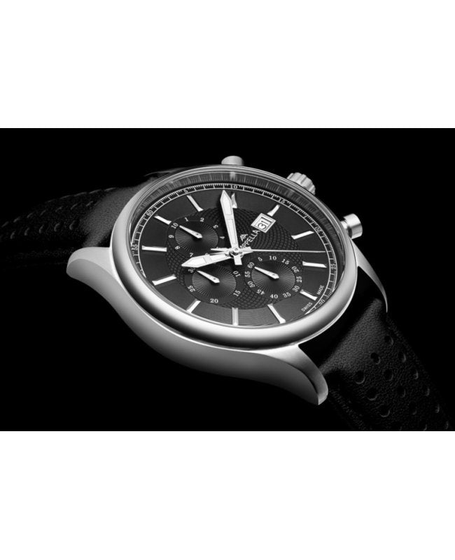 Ceas Appella, L70002.5216CH, 43 mm, silver
