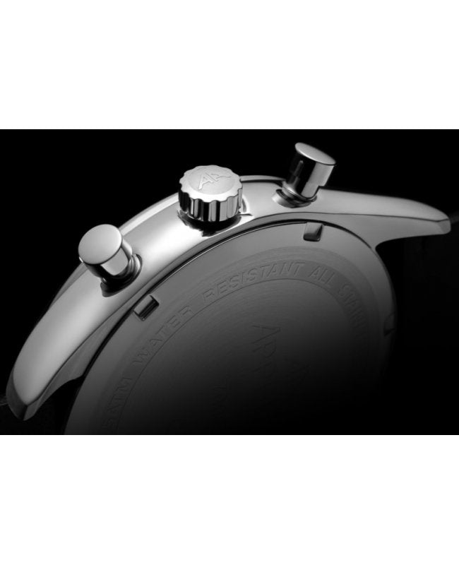 Ceas Appella, L70002.5216CH, 43 mm, silver