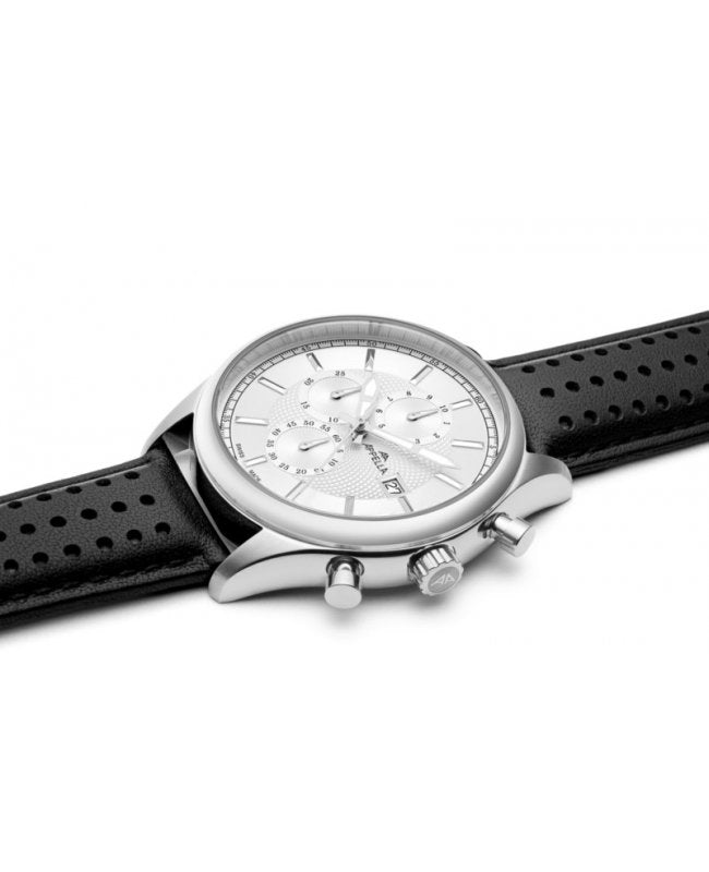 Ceas Appella, L70002.5213CH, 43 mm, silver