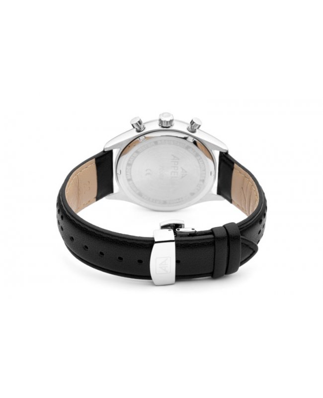 Ceas Appella, L70002.5213CH, 43 mm, silver