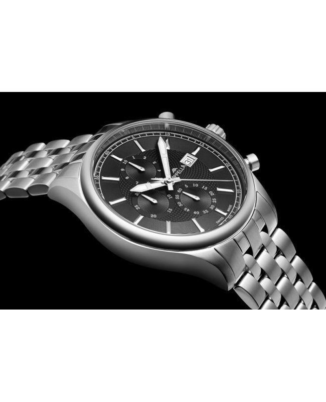 Ceas Appella, L70002.5116CH, 43 mm, silver