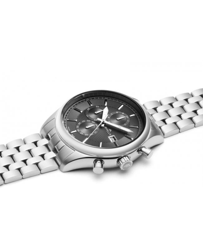 Ceas Appella, L70002.5116CH, 43 mm, silver