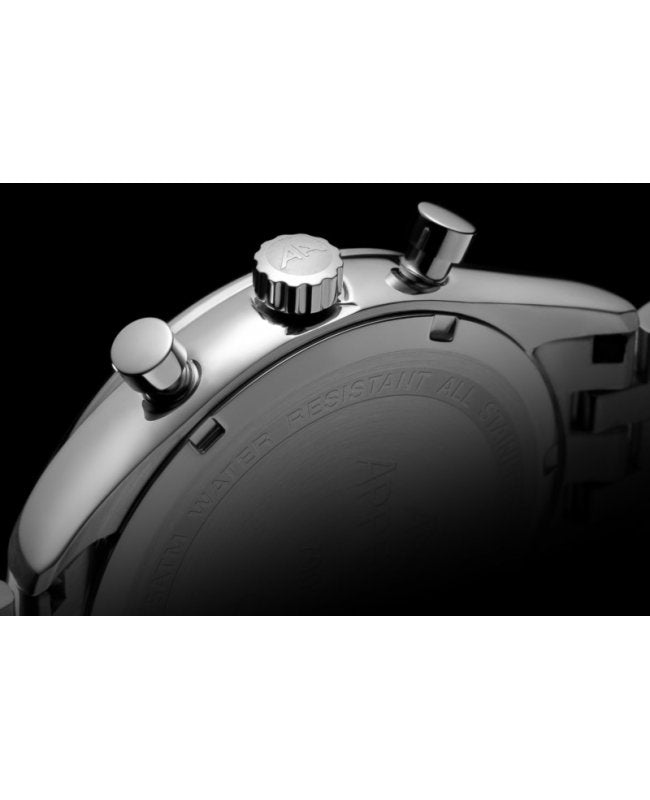 Ceas Appella, L70002.5116CH, 43 mm, silver