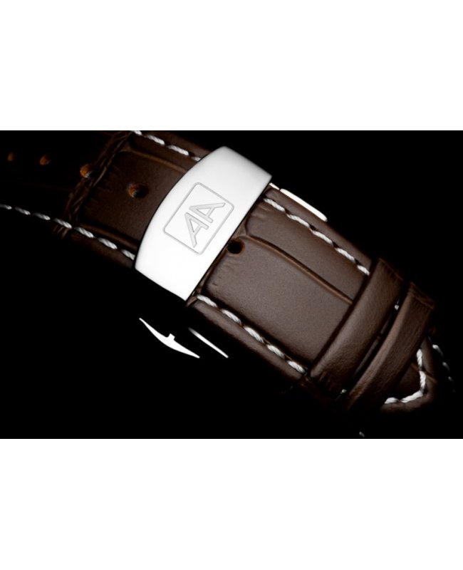 Ceas Appella, L70003.5B13QF, 43 mm, silver