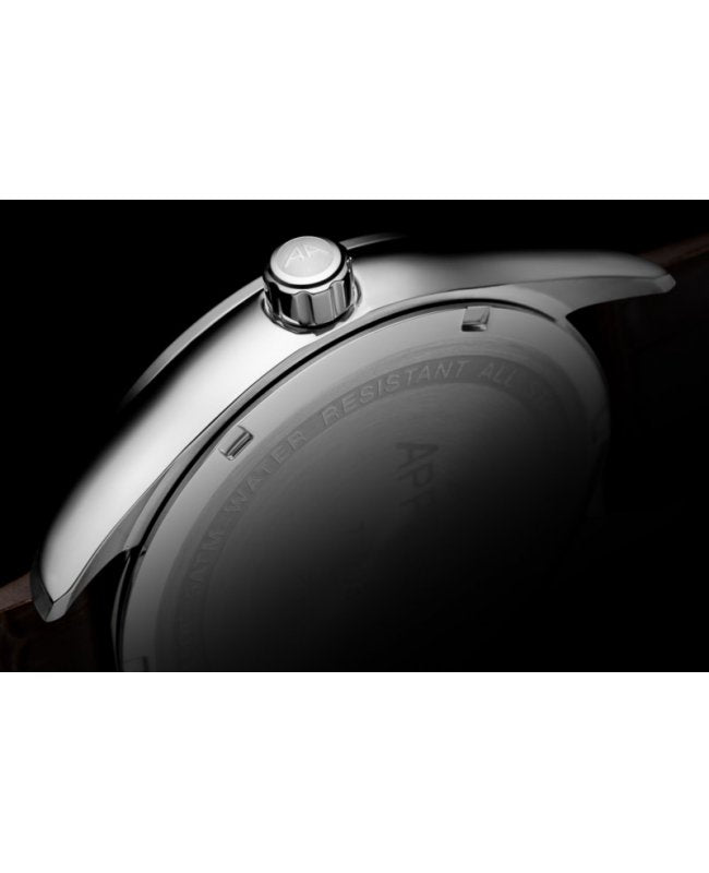 Ceas Appella, L70003.5B13QF, 43 mm, silver