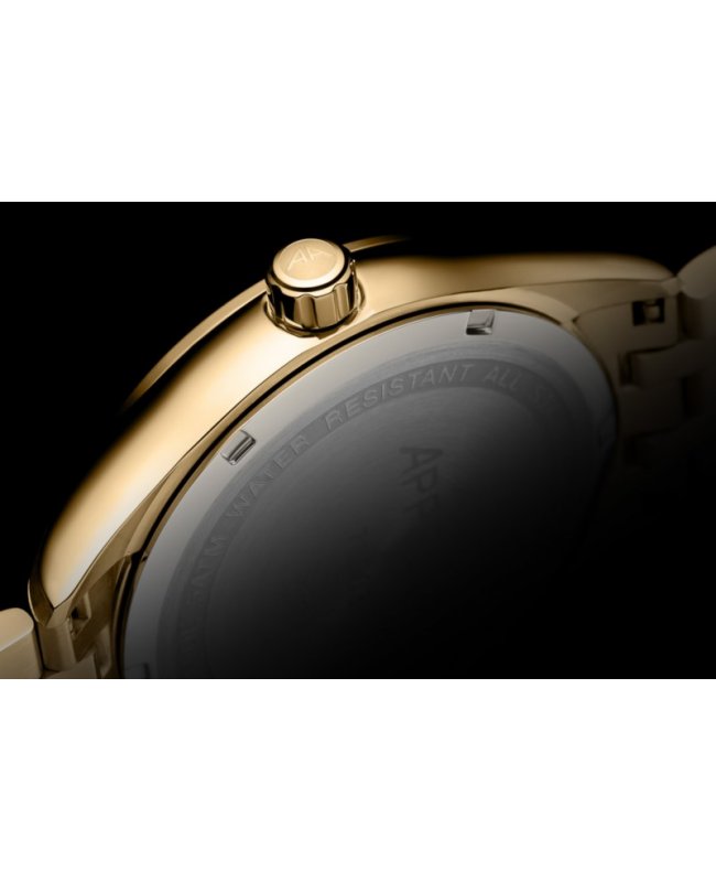Ceas Appella, L70003.1113QF, 43 mm
43 mm, gold
gold