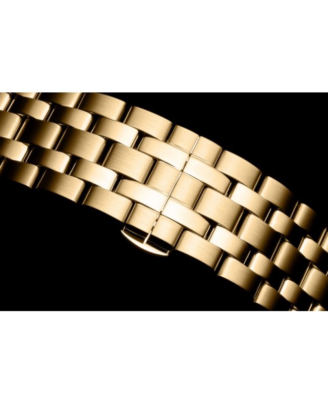 Ceas Appella, L70003.1113QF, 43 mm
43 mm, gold
gold