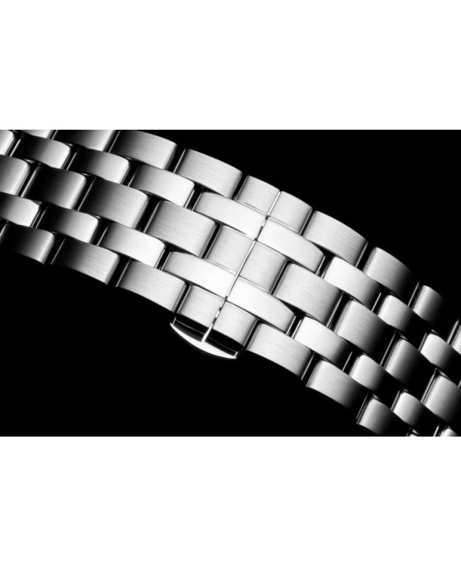 Ceas Appella, L70003.5115QF, 43 mm
43 mm, silver
gold
