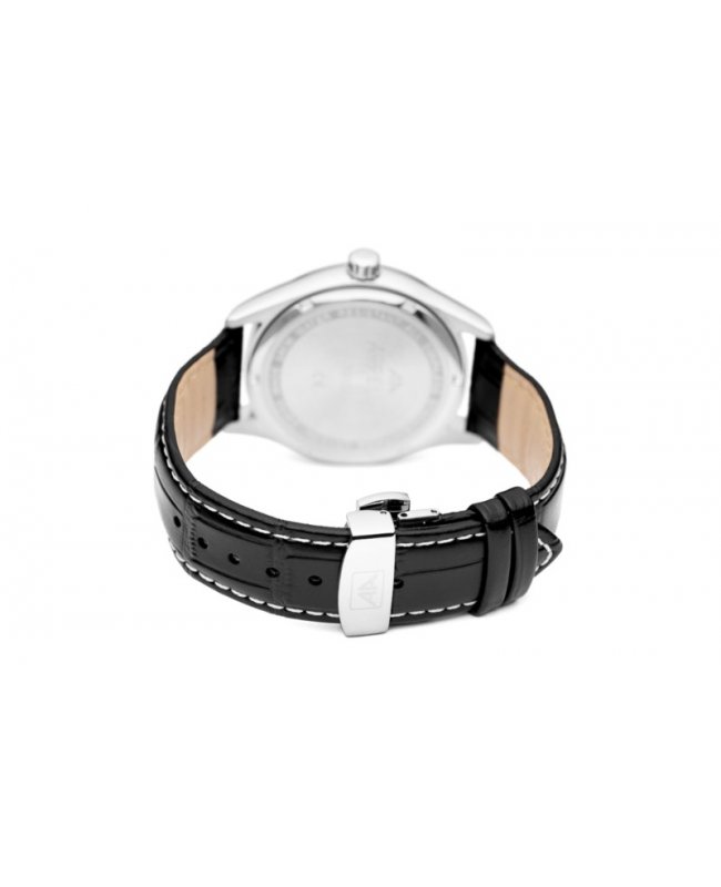 Ceas Appella, L70003.5217QF, 43 mm
43 mm, silver
silver