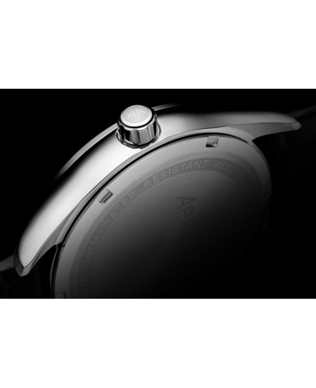 Ceas Appella, L70003.5217QF, 43 mm
43 mm, silver
silver