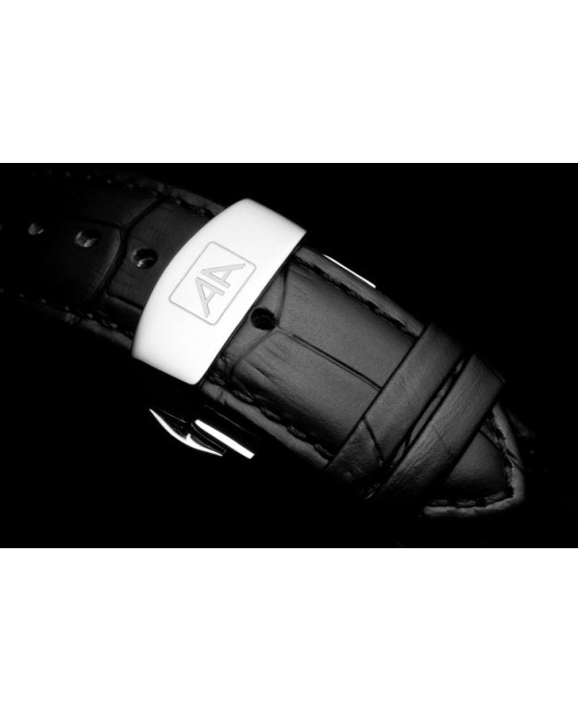 Ceas Appella, L70001.5213CH, 43 mm, silver