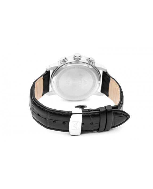 Ceas Appella, L70001.5216CH, 43 mm, silver