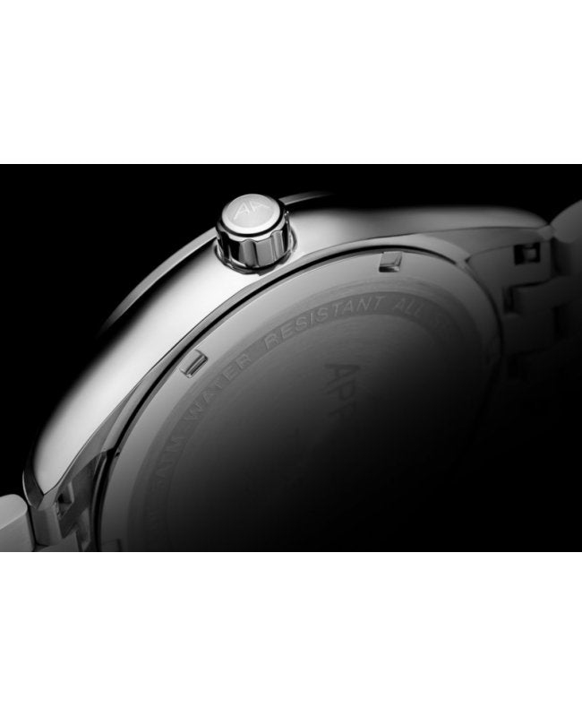 Ceas Appella, L70003.5114QF, 43 mm
43 mm, silver
gold