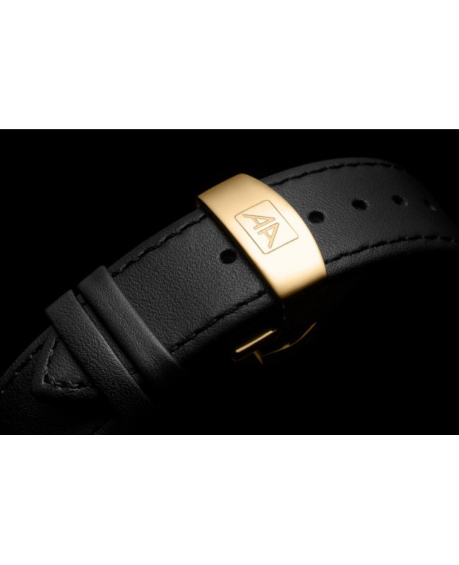 Ceas Appella, L70007.1233A, 43 mm, gold