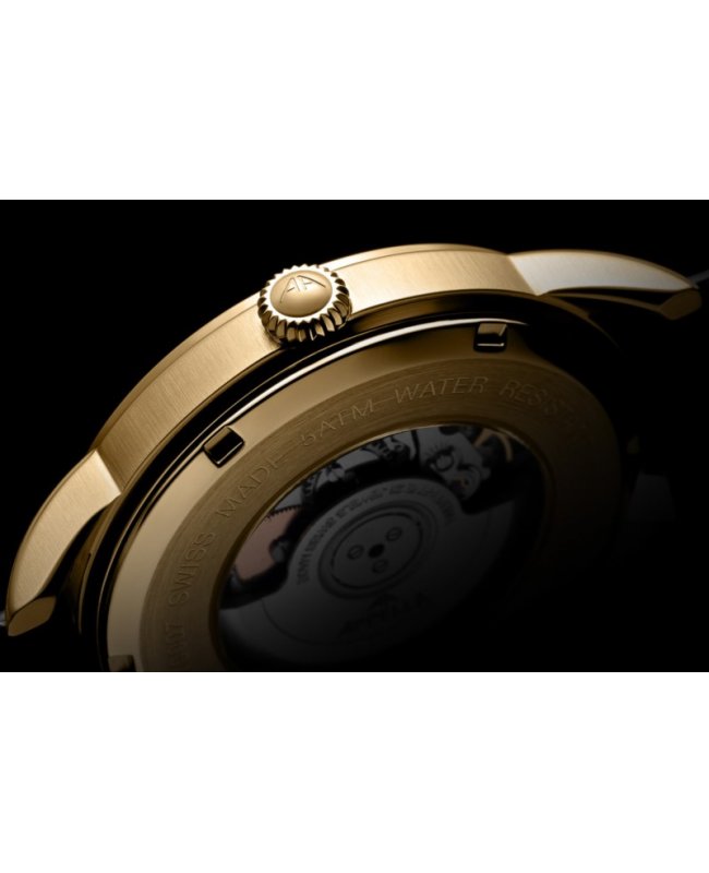 Ceas Appella, L70007.1233A, 43 mm, gold