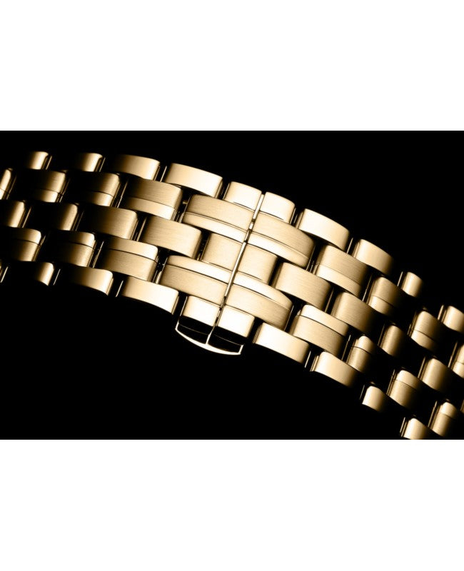Ceas Appella, L12004.1167Q, 42 mm, gold