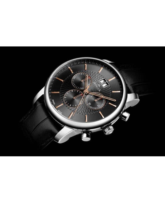 Ceas Appella, L70011.52R6CH, 43 mm, silver