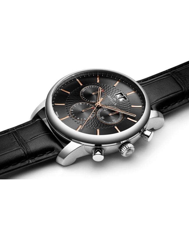 Ceas Appella, L70011.52R6CH, 43 mm, silver