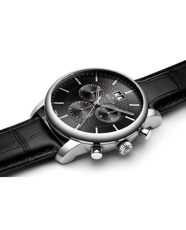 Ceas Appella, L70011.5214CH, 43 mm, silver