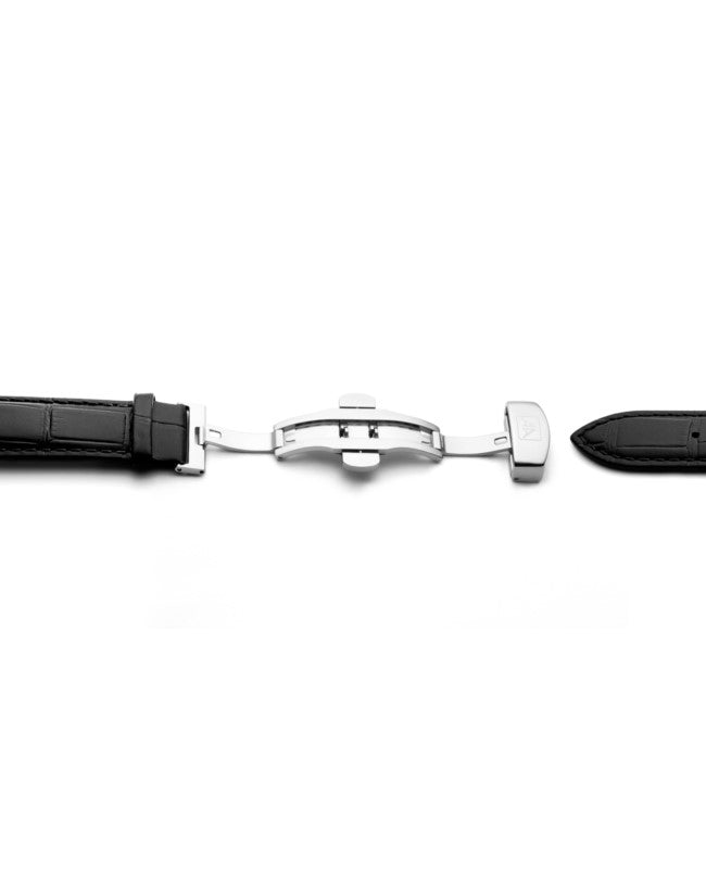 Ceas Appella, L70011.5214CH, 43 mm, silver