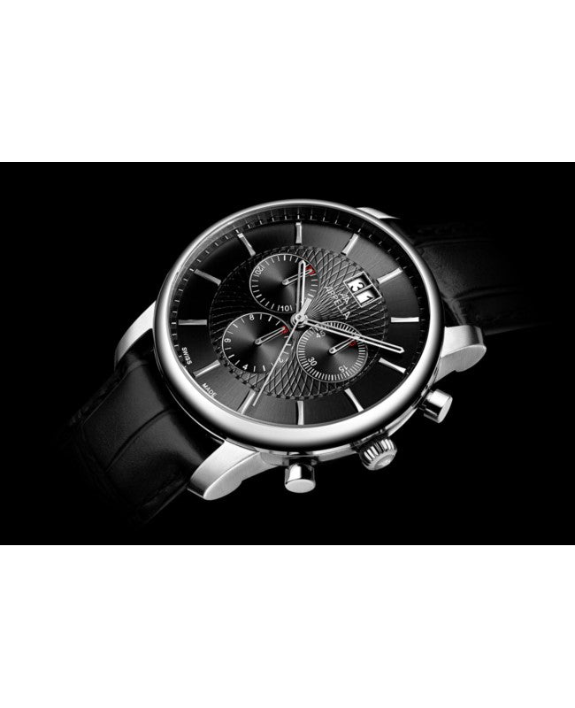 Ceas Appella, L70011.5214CH, 43 mm, silver
